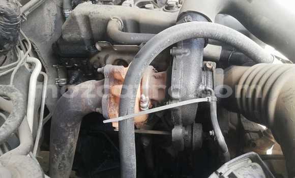 Comprar Usado Toyota Hilux Castanho Carro em Maputo em Maputo Comprar Usado Toyota Hilux Castanho Carro em Maputo em Maputo