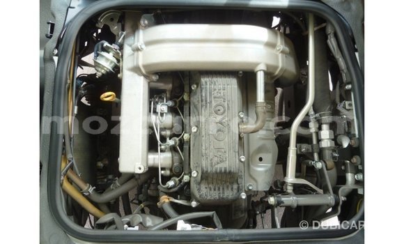 Buy Import Toyota Coaster White Car in Import - Dubai in Cabo Delgado Buy Import Toyota Coaster White Car in Import - Dubai in Cabo Delgado