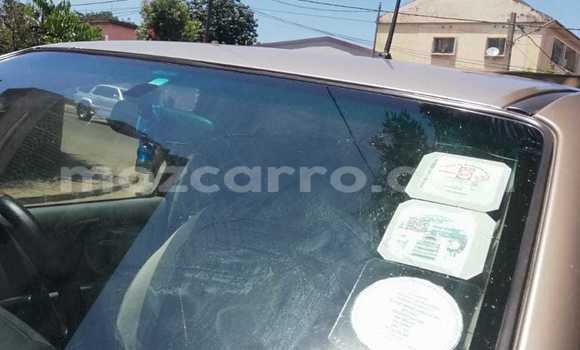 Comprar Usado Toyota Hilux Castanho Carro em Maputo em Maputo Comprar Usado Toyota Hilux Castanho Carro em Maputo em Maputo