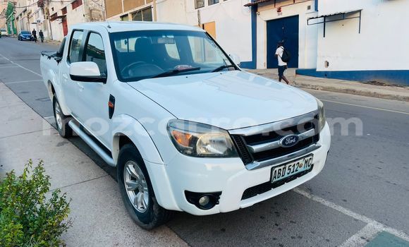 Comprar Usado Ford Ranger Branco Carro em Maputo em Maputo Comprar Usado Ford Ranger Branco Carro em Maputo em Maputo