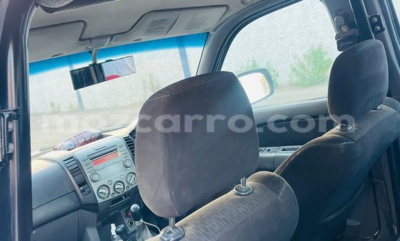 Comprar Usado Ford Ranger Branco Carro em Maputo em Maputo Comprar Usado Ford Ranger Branco Carro em Maputo em Maputo