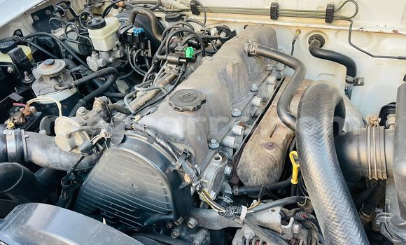 Comprar Usado Ford Ranger Branco Carro em Maputo em Maputo Comprar Usado Ford Ranger Branco Carro em Maputo em Maputo