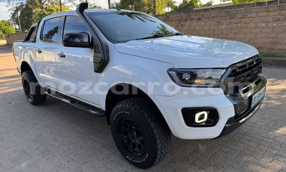 Tenga Tsaru Ford Ranger Chena Mota in Maputo in Maputo