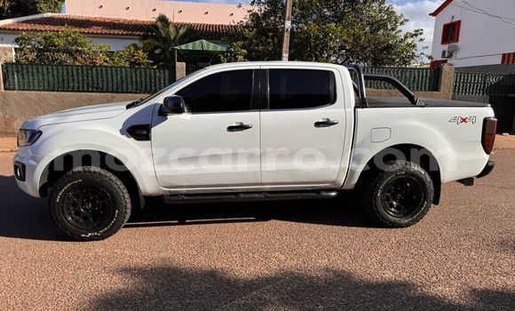 Buy Used Ford Ranger White Car in Maputo in Maputo Buy Used Ford Ranger White Car in Maputo in Maputo