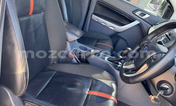 Buy Used Ford Ranger White Car in Maputo in Maputo Buy Used Ford Ranger White Car in Maputo in Maputo