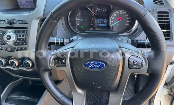 Buy Used Ford Ranger White Car in Maputo in Maputo Buy Used Ford Ranger White Car in Maputo in Maputo