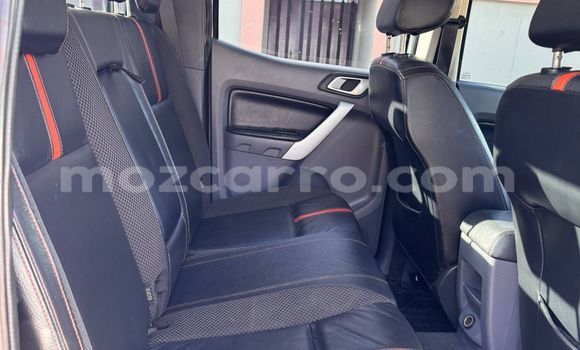 Buy Used Ford Ranger White Car in Maputo in Maputo Buy Used Ford Ranger White Car in Maputo in Maputo