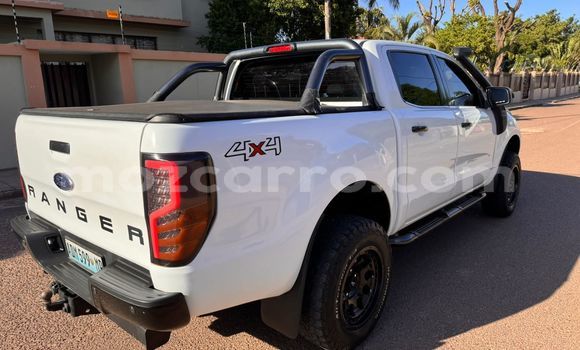 Nunua Ilio tumika Ford Ranger Nyeupe Gari ndani ya Maputo nchini Maputo Nunua Ilio tumika Ford Ranger Nyeupe Gari ndani ya Maputo nchini Maputo