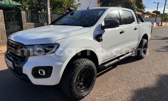 Nunua Ilio tumika Ford Ranger Nyeupe Gari ndani ya Maputo nchini Maputo Nunua Ilio tumika Ford Ranger Nyeupe Gari ndani ya Maputo nchini Maputo