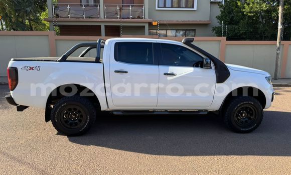 Nunua Ilio tumika Ford Ranger Nyeupe Gari ndani ya Maputo nchini Maputo Nunua Ilio tumika Ford Ranger Nyeupe Gari ndani ya Maputo nchini Maputo