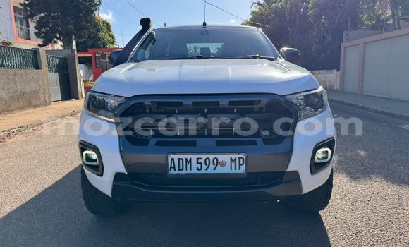 Nunua Ilio tumika Ford Ranger Nyeupe Gari ndani ya Maputo nchini Maputo Nunua Ilio tumika Ford Ranger Nyeupe Gari ndani ya Maputo nchini Maputo