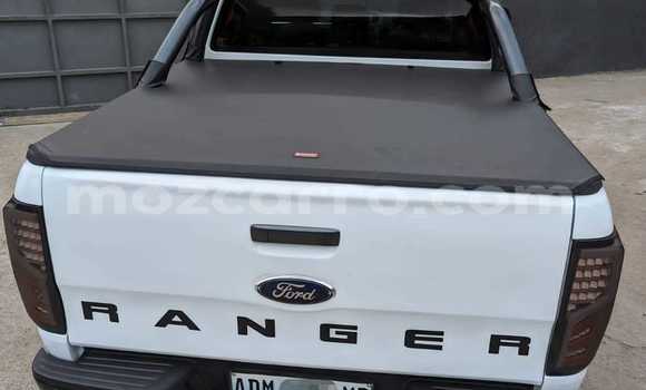 Nunua Ilio tumika Ford Ranger Nyeupe Gari ndani ya Maputo nchini Maputo Nunua Ilio tumika Ford Ranger Nyeupe Gari ndani ya Maputo nchini Maputo