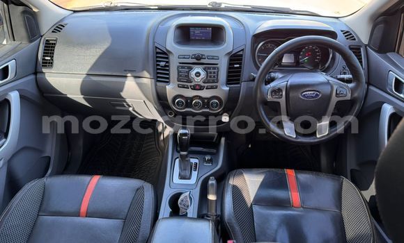 Nunua Ilio tumika Ford Ranger Nyeupe Gari ndani ya Maputo nchini Maputo Nunua Ilio tumika Ford Ranger Nyeupe Gari ndani ya Maputo nchini Maputo