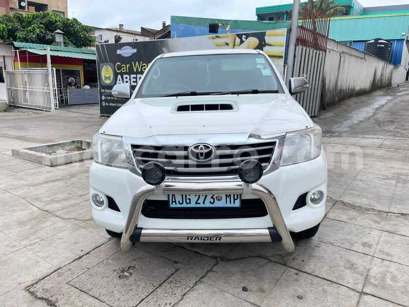 Big with watermark toyota hilux maputo maputo 19948