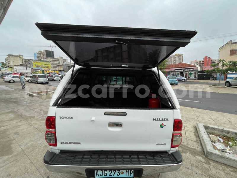 Big with watermark toyota hilux maputo maputo 19948