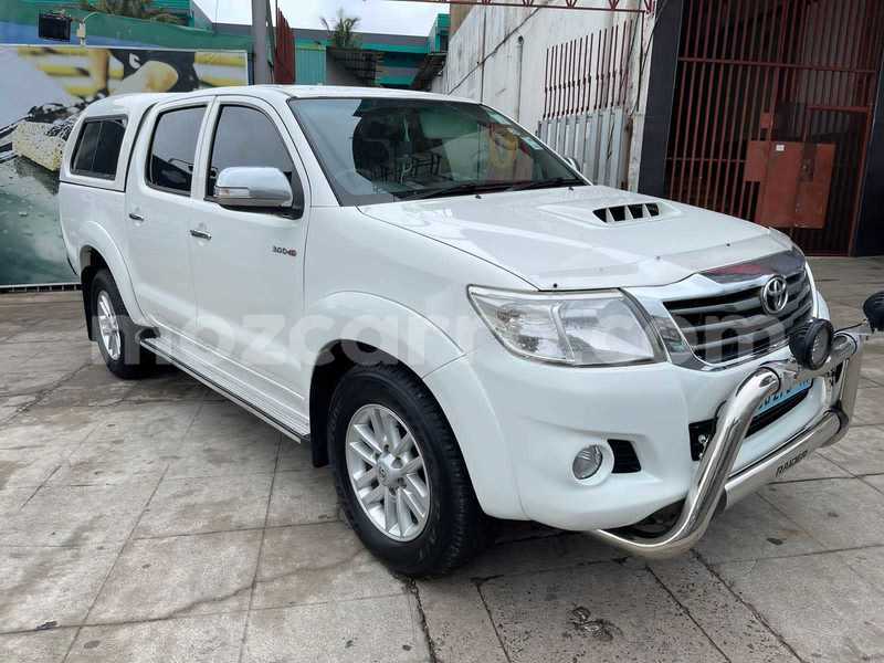 Big with watermark toyota hilux maputo maputo 19948