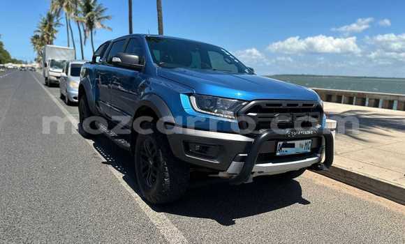 Nunua Ilio tumika Ford Ranger Bluu Gari ndani ya Maputo nchini Maputo Nunua Ilio tumika Ford Ranger Bluu Gari ndani ya Maputo nchini Maputo