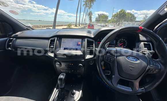 Nunua Ilio tumika Ford Ranger Bluu Gari ndani ya Maputo nchini Maputo Nunua Ilio tumika Ford Ranger Bluu Gari ndani ya Maputo nchini Maputo