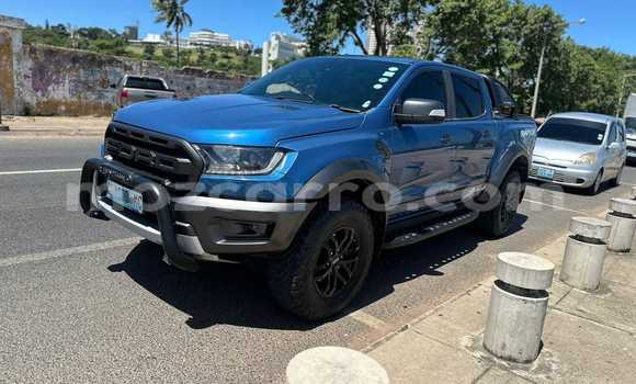Nunua Ilio tumika Ford Ranger Bluu Gari ndani ya Maputo nchini Maputo Nunua Ilio tumika Ford Ranger Bluu Gari ndani ya Maputo nchini Maputo