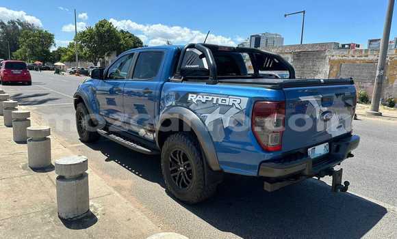 Nunua Ilio tumika Ford Ranger Bluu Gari ndani ya Maputo nchini Maputo Nunua Ilio tumika Ford Ranger Bluu Gari ndani ya Maputo nchini Maputo