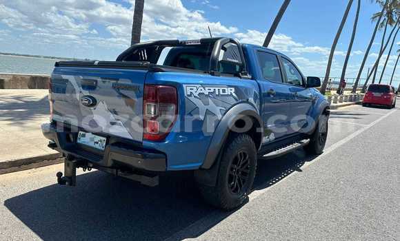 Nunua Ilio tumika Ford Ranger Bluu Gari ndani ya Maputo nchini Maputo Nunua Ilio tumika Ford Ranger Bluu Gari ndani ya Maputo nchini Maputo