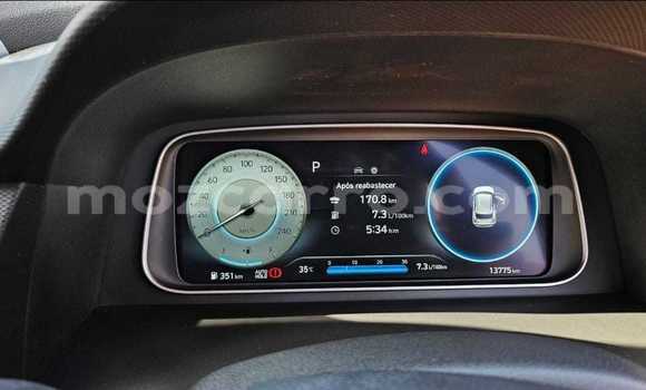 Buy Used Hyundai Creta Red Car in Maputo in Maputo Buy Used Hyundai Creta Red Car in Maputo in Maputo