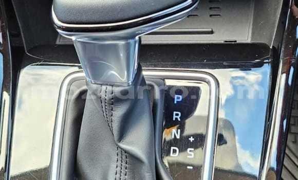 Buy Used Hyundai Creta Red Car in Maputo in Maputo Buy Used Hyundai Creta Red Car in Maputo in Maputo