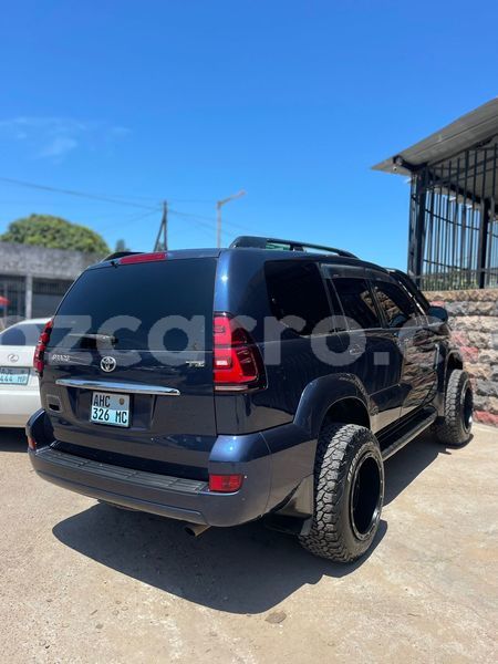 Big with watermark toyota land cruiser prado maputo maputo 19951