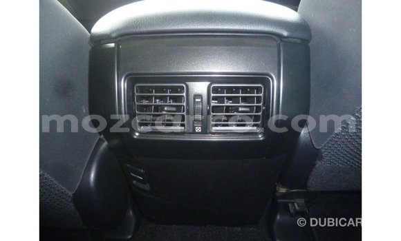 Tenga Imported Toyota Prado Chena Mota in Import - Dubai in Cabo Delgado Tenga Imported Toyota Prado Chena Mota in Import - Dubai in Cabo Delgado