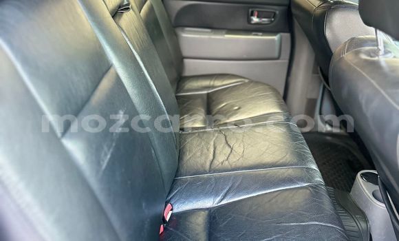 Buy Used Mazda BT-50 Blue Car in Maputo in Maputo Buy Used Mazda BT-50 Blue Car in Maputo in Maputo