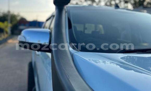 Buy Used Mazda BT-50 White Car in Maputo in Maputo Buy Used Mazda BT-50 White Car in Maputo in Maputo