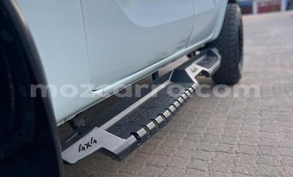 Buy Used Mazda BT-50 White Car in Maputo in Maputo Buy Used Mazda BT-50 White Car in Maputo in Maputo