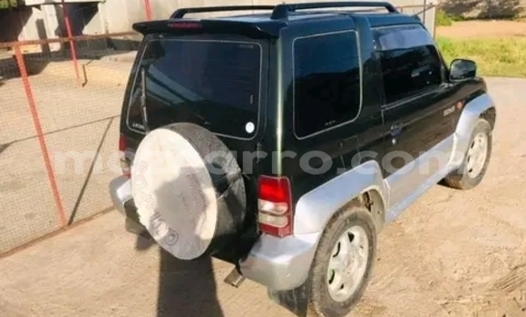 Nunua Ilio tumika Mitsubishi Pajero Mini Nyingine Gari ndani ya Maputo nchini Maputo Nunua Ilio tumika Mitsubishi Pajero Mini Nyingine Gari ndani ya Maputo nchini Maputo