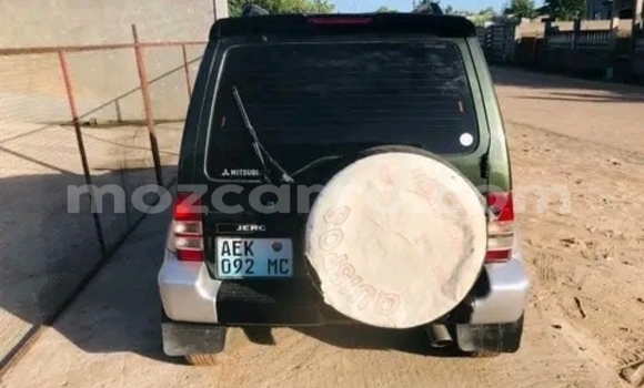 Nunua Ilio tumika Mitsubishi Pajero Mini Nyingine Gari ndani ya Maputo nchini Maputo Nunua Ilio tumika Mitsubishi Pajero Mini Nyingine Gari ndani ya Maputo nchini Maputo