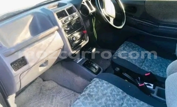 Nunua Ilio tumika Mitsubishi Pajero Mini Nyingine Gari ndani ya Maputo nchini Maputo Nunua Ilio tumika Mitsubishi Pajero Mini Nyingine Gari ndani ya Maputo nchini Maputo