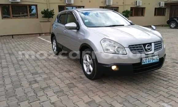 Buy Used Nissan Dualis Other Car in Maputo in Maputo