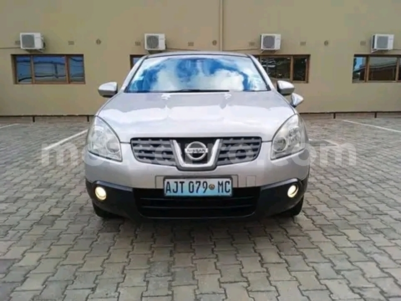 Big with watermark nissan dualis maputo maputo 19959