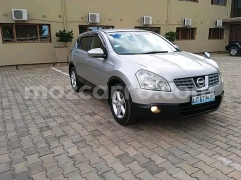 Big with watermark nissan dualis maputo maputo 19959