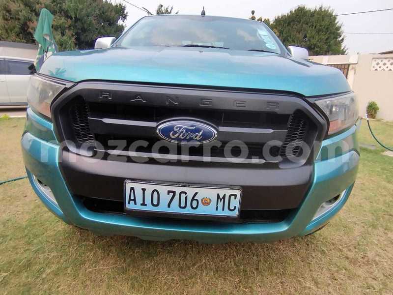 Big with watermark ford ranger maputo maputo 19960