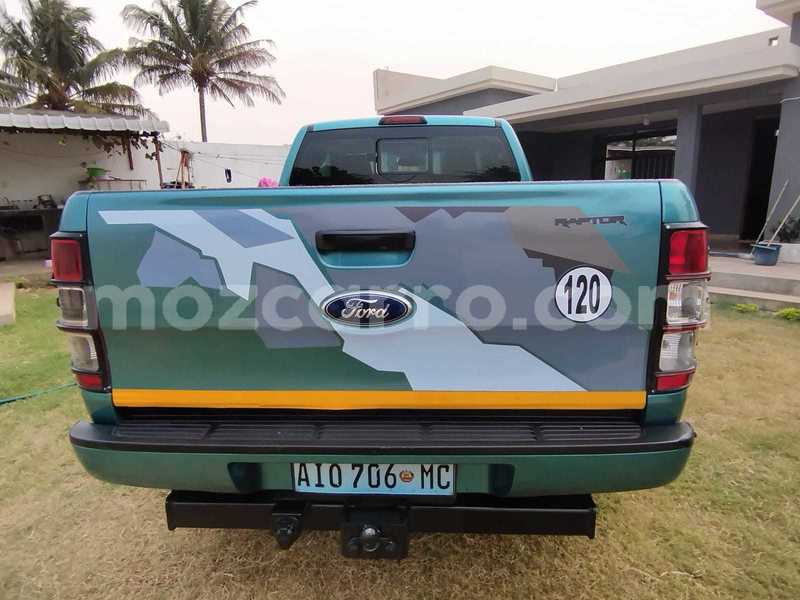 Big with watermark ford ranger maputo maputo 19960