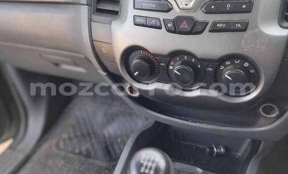 Comprar Usado Ford Ranger Azul Carro em Maputo em Maputo Comprar Usado Ford Ranger Azul Carro em Maputo em Maputo