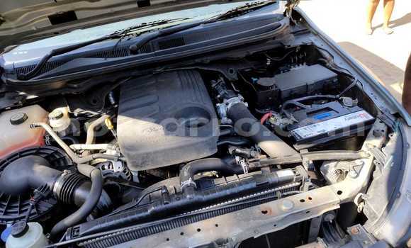 Comprar Usado Ford Ranger Azul Carro em Maputo em Maputo Comprar Usado Ford Ranger Azul Carro em Maputo em Maputo