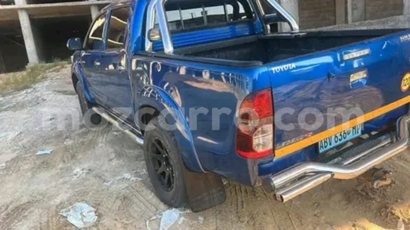 Big with watermark toyota hilux maputo maputo 19966