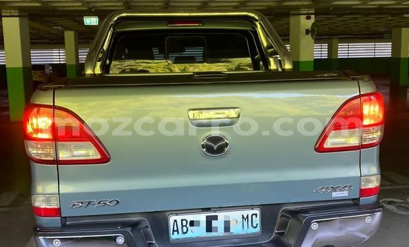 Nunua Ilio tumika Mazda BT-50 Nyingine Gari ndani ya Maputo nchini Maputo Nunua Ilio tumika Mazda BT-50 Nyingine Gari ndani ya Maputo nchini Maputo