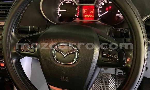Nunua Ilio tumika Mazda BT-50 Nyingine Gari ndani ya Maputo nchini Maputo Nunua Ilio tumika Mazda BT-50 Nyingine Gari ndani ya Maputo nchini Maputo