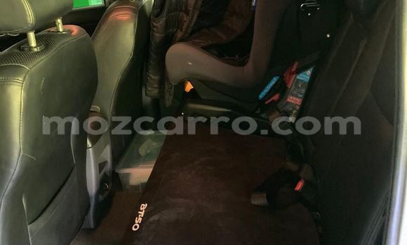 Nunua Ilio tumika Mazda BT-50 Nyingine Gari ndani ya Maputo nchini Maputo Nunua Ilio tumika Mazda BT-50 Nyingine Gari ndani ya Maputo nchini Maputo