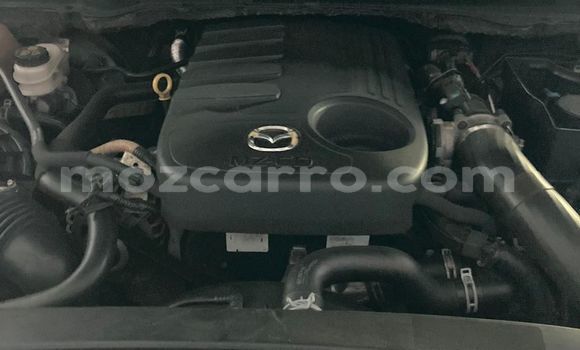 Nunua Ilio tumika Mazda BT-50 Nyingine Gari ndani ya Maputo nchini Maputo Nunua Ilio tumika Mazda BT-50 Nyingine Gari ndani ya Maputo nchini Maputo