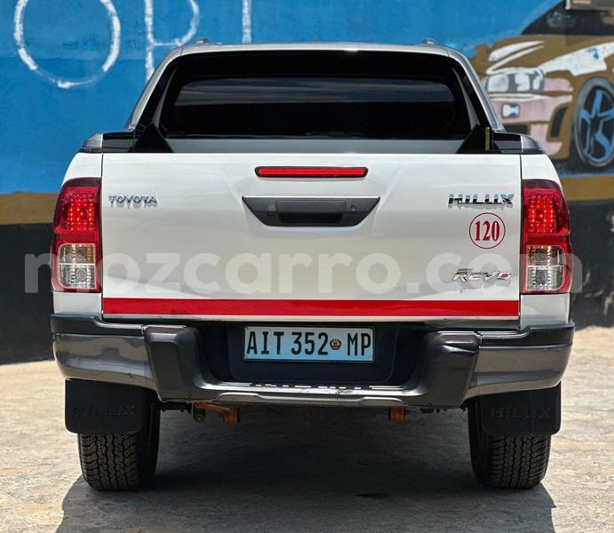 Big with watermark toyota hiluxe revo maputo maputo 19970