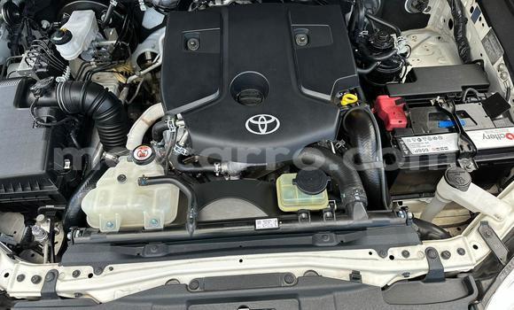 Nunua Ilio tumika Toyota Hiluxe Revo Nyeupe Gari ndani ya Maputo nchini Maputo Nunua Ilio tumika Toyota Hiluxe Revo Nyeupe Gari ndani ya Maputo nchini Maputo