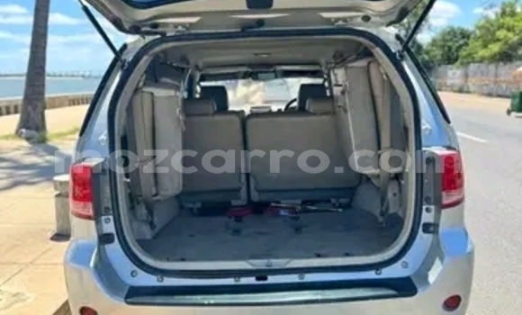 Comprar Usado Toyota Fortuner De outros Carro em Maputo em Maputo Comprar Usado Toyota Fortuner De outros Carro em Maputo em Maputo